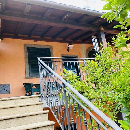 Villa Mariposa Неттуно Екстер'єр фото