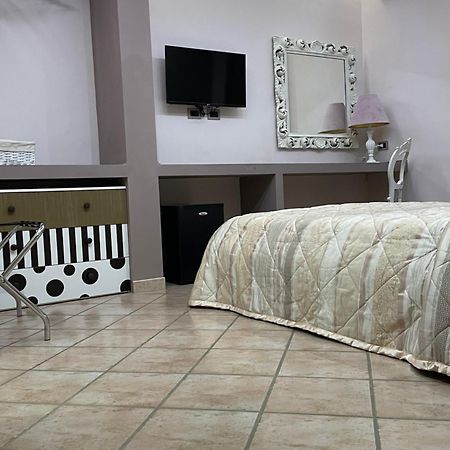 Villa Mariposa Неттуно Екстер'єр фото