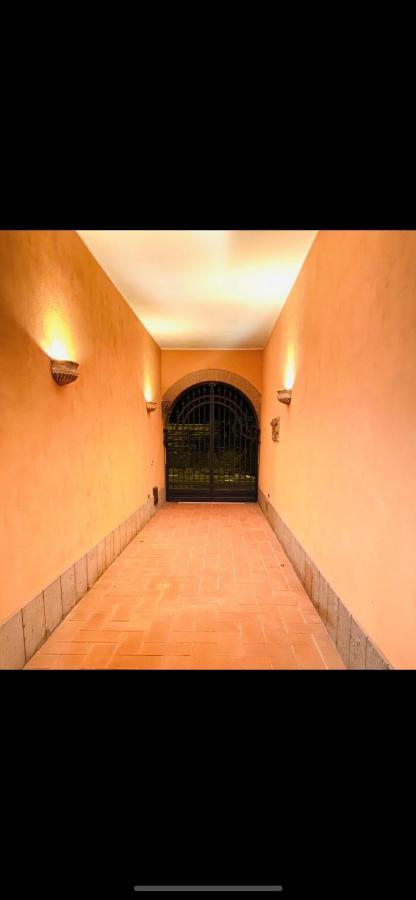 Villa Mariposa Неттуно Екстер'єр фото