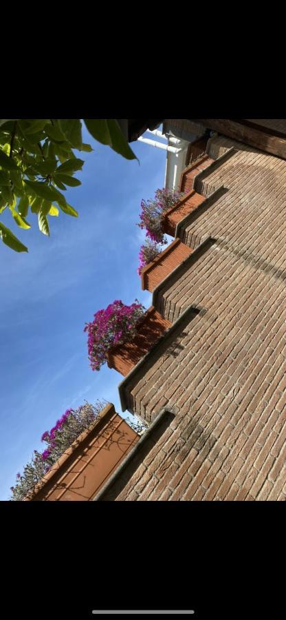 Villa Mariposa Неттуно Екстер'єр фото