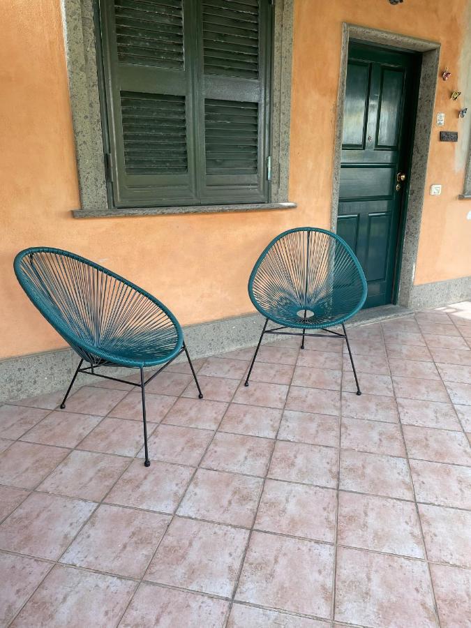 Villa Mariposa Неттуно Екстер'єр фото