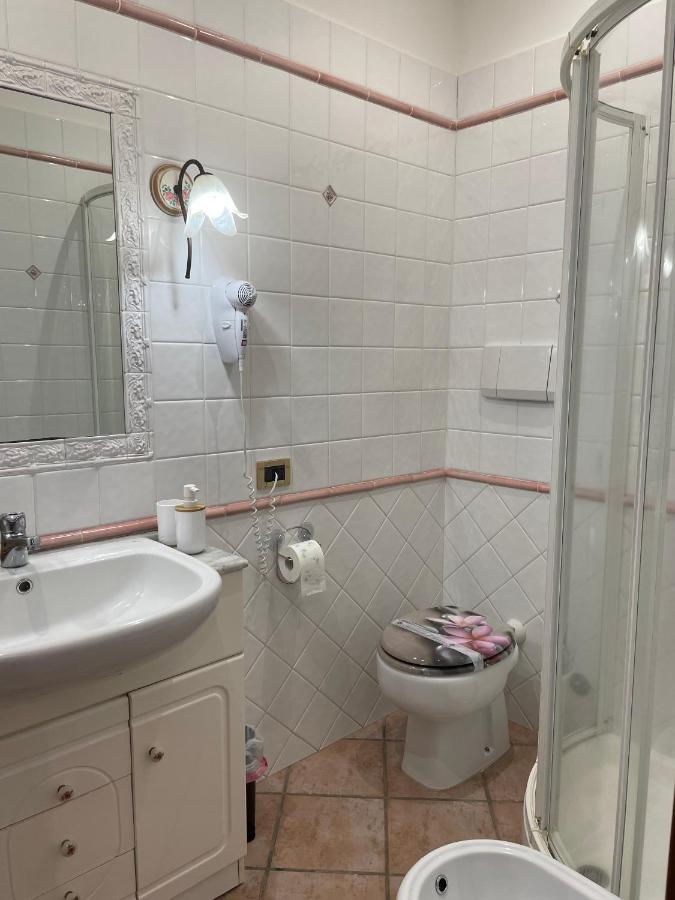 Villa Mariposa Неттуно Екстер'єр фото