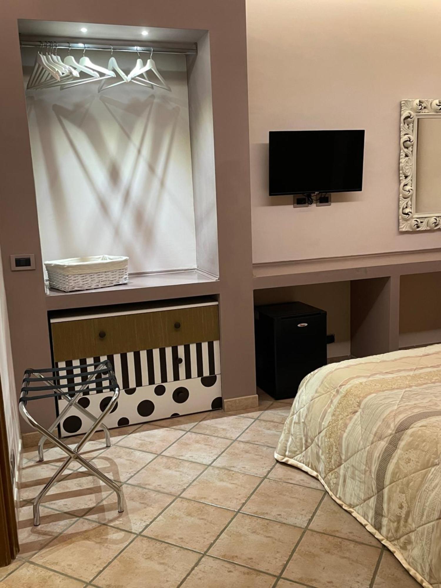 Villa Mariposa Неттуно Екстер'єр фото