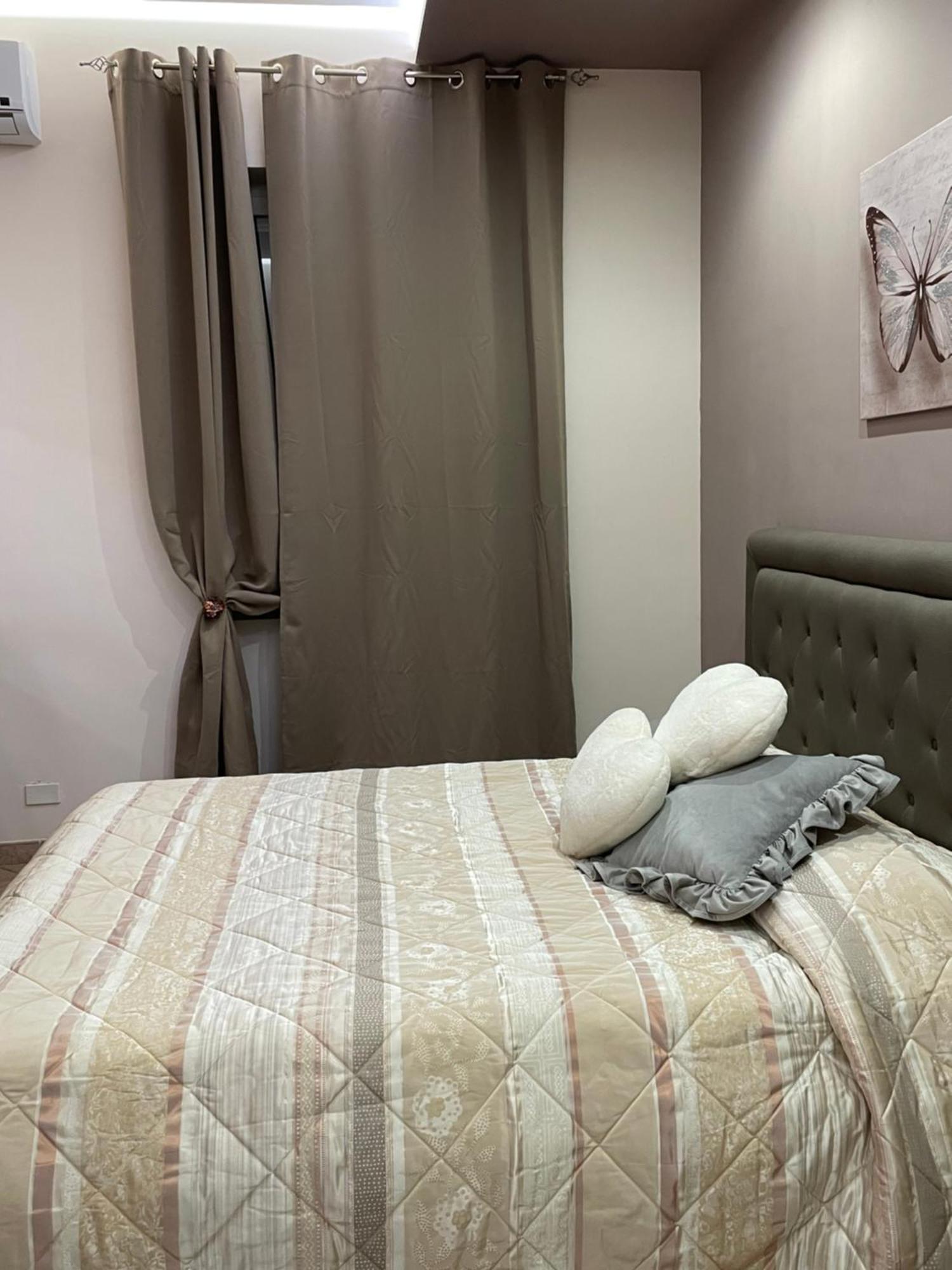 Villa Mariposa Неттуно Екстер'єр фото